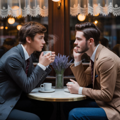 Cuando el corazón sonríe